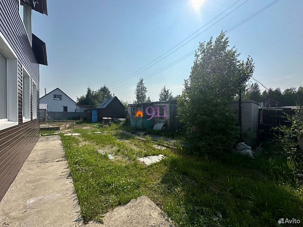 Дом, 97 кв.м.