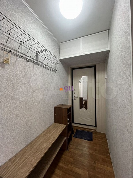 1-к квартира, 30 кв.м.