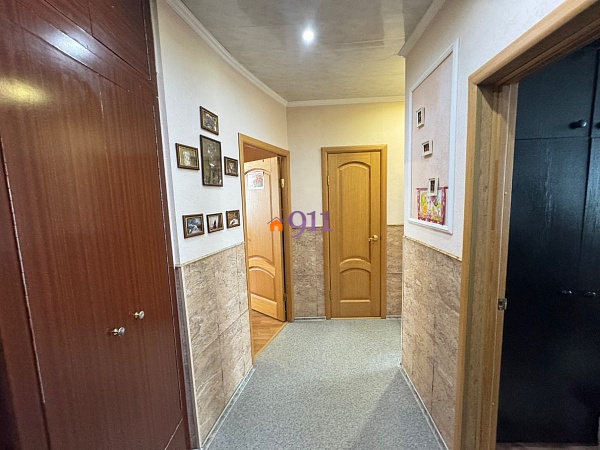 2-к квартира, 50 кв.м.