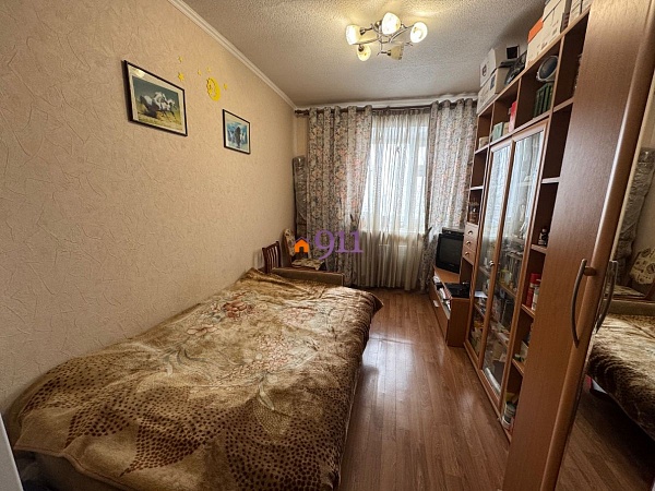 2-к квартира, 50 кв.м.