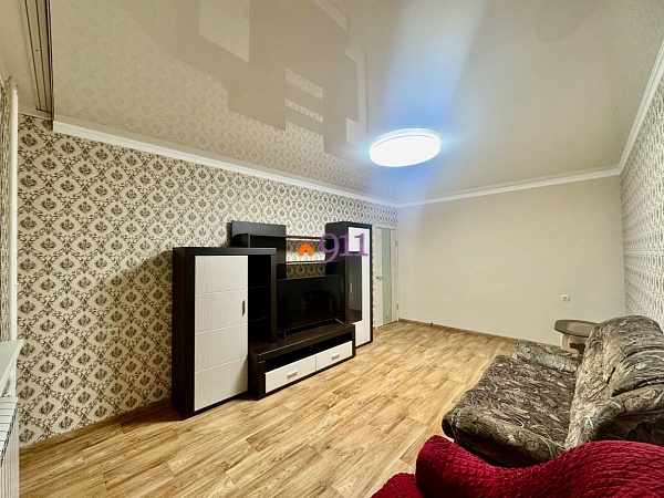 3-к квартира, 75 кв.м.
