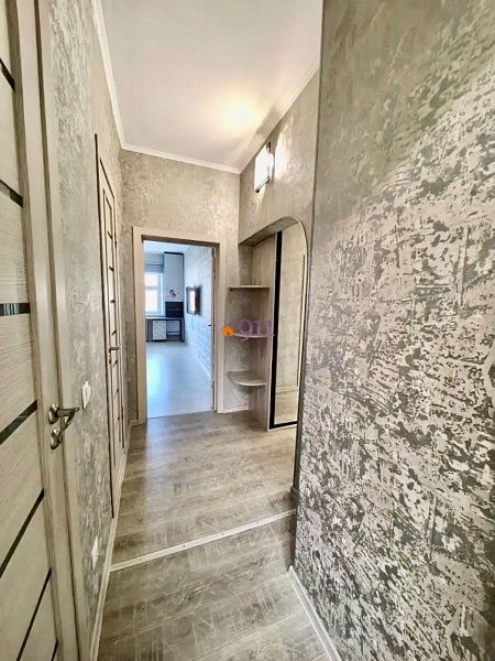 2-к квартира, 55 кв.м.