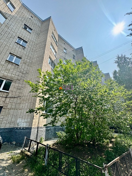 1-к квартира, 35 кв.м.