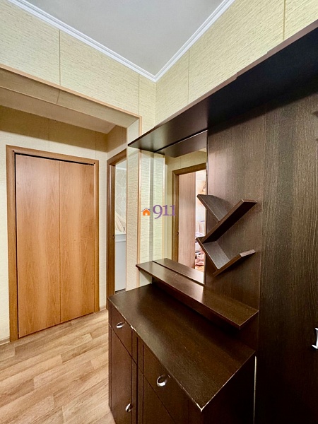 2-к квартира, 48 кв.м.