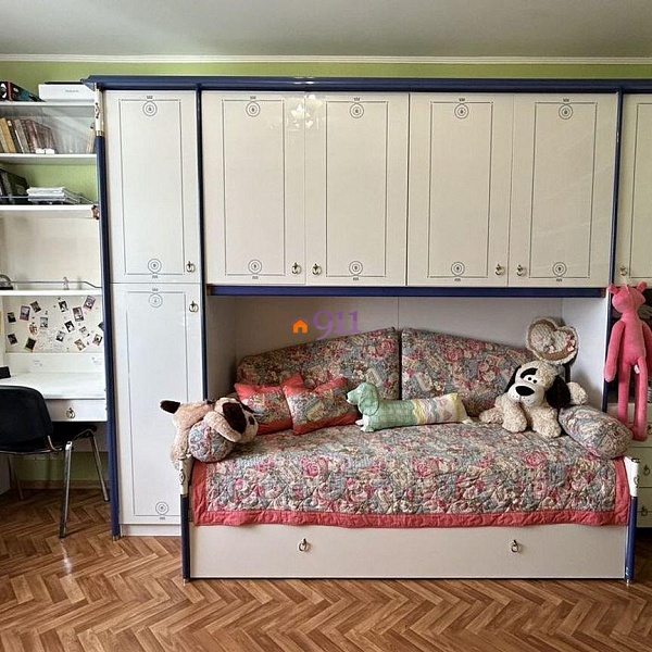 3-к квартира, 76 кв.м. 3-к квартира, 76 кв.м.