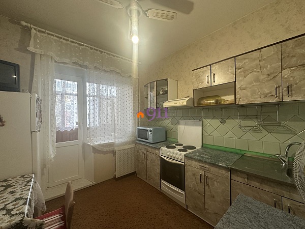 2-к квартира, 45 кв.м.
