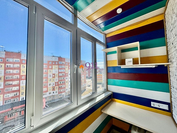 1-к квартира, 38 кв.м. 1-к квартира, 38 кв.м.