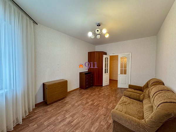 2-к квартира, 70 кв.м.