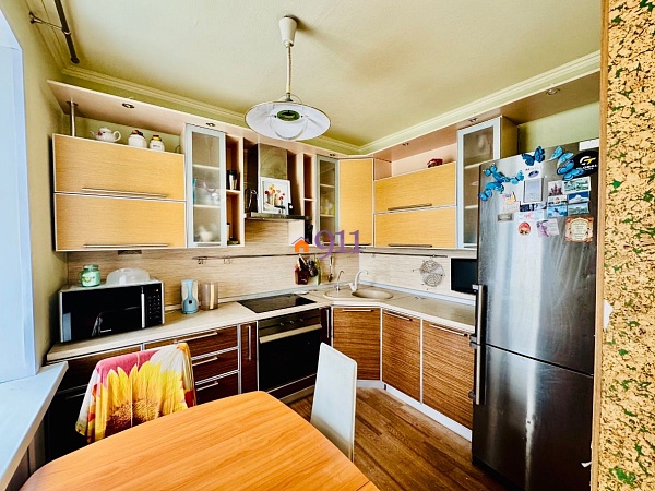 3-к квартира, 63 кв.м., Интернациональная ул, 10А