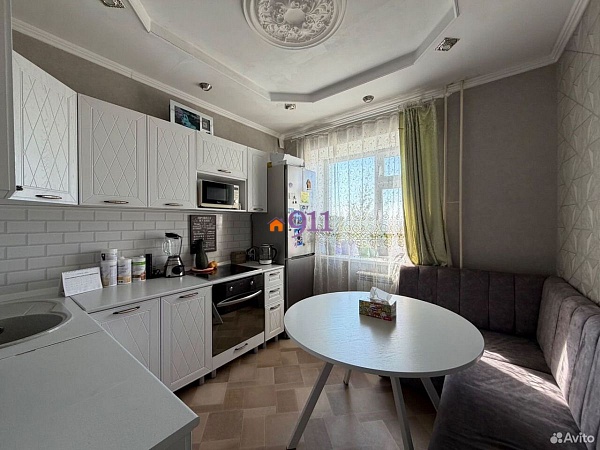 2-к квартира, 48 кв.м., Заозерный проезд, 8