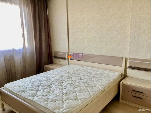 2-к квартира, 56 кв.м.