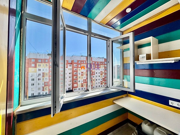 1-к квартира, 38 кв.м. 1-к квартира, 38 кв.м.