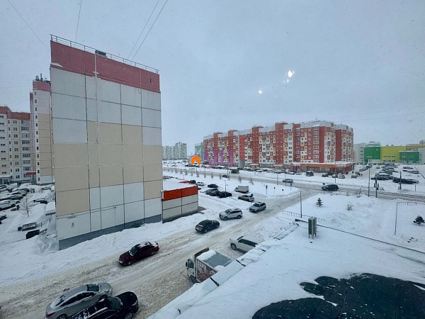 2-к квартира, 70 кв.м.