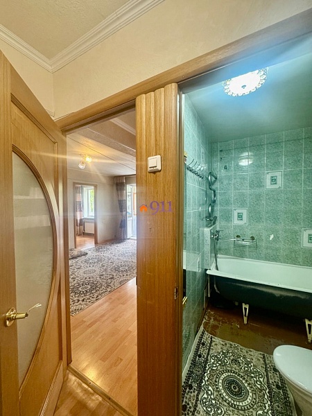 2-к квартира, 45 кв.м.