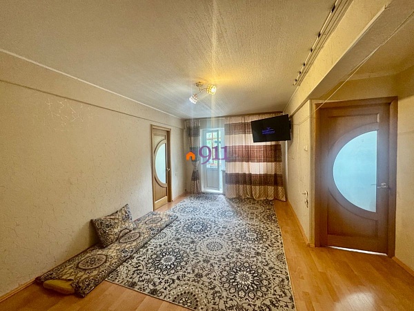 2-к квартира, 45 кв.м.