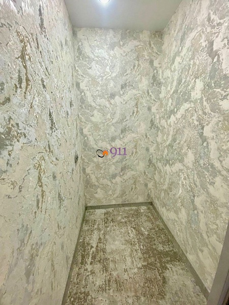 2-к квартира, 54 кв.м.
