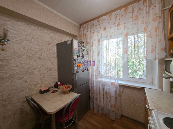 2-к квартира, 43 кв.м.
