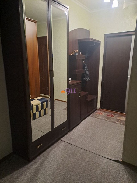 3-к квартира, 72 кв.м.