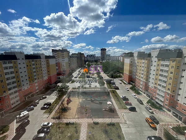 4-к квартира, 136 кв.м.