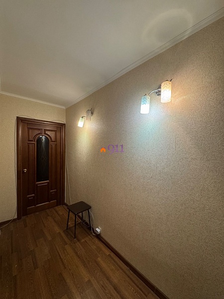2-к квартира, 44 кв.м.