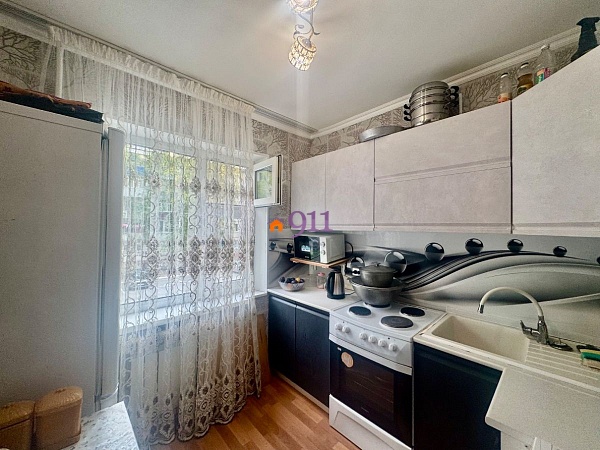 2-к квартира, 45 кв.м.