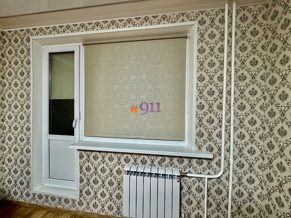 3-к квартира, 75 кв.м.