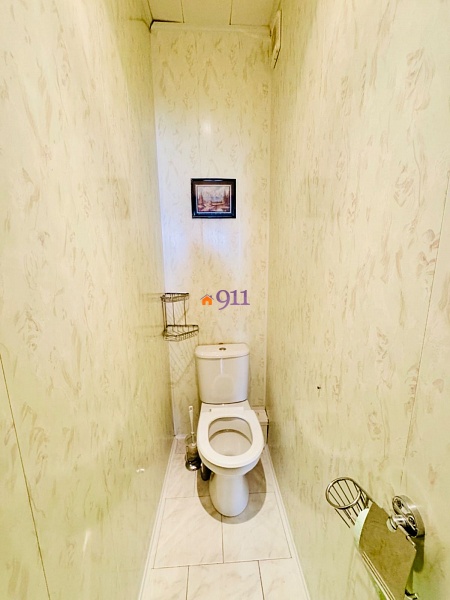 3-к квартира, 63 кв.м.