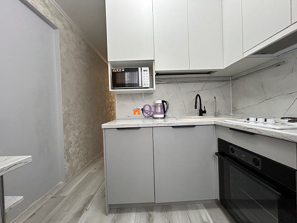 3-к квартира, 58 кв.м. 3-к квартира, 58 кв.м.