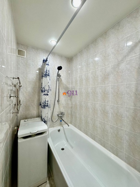 4-к квартира, 62 кв.м.