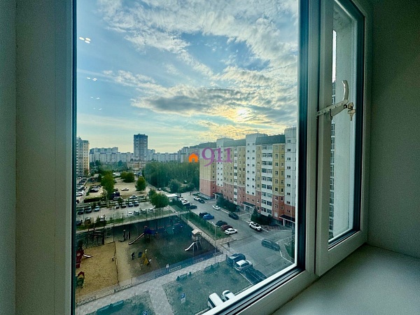 2-к квартира, 84 кв.м.