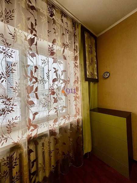Снять 2-к квартиру, 55 кв.м.