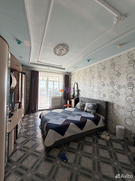 2-к квартира, 48 кв.м.