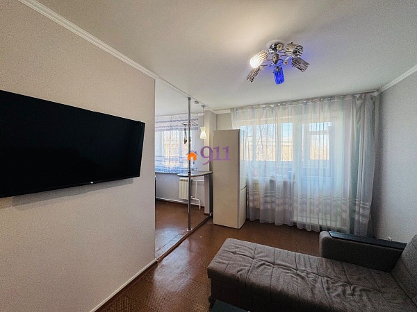 2-к квартира, 42 кв.м., Нефтяников ул, 1А