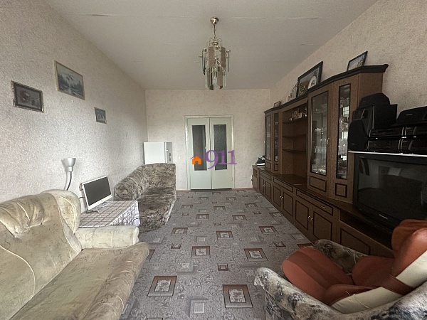 2-к квартира, 45 кв.м.