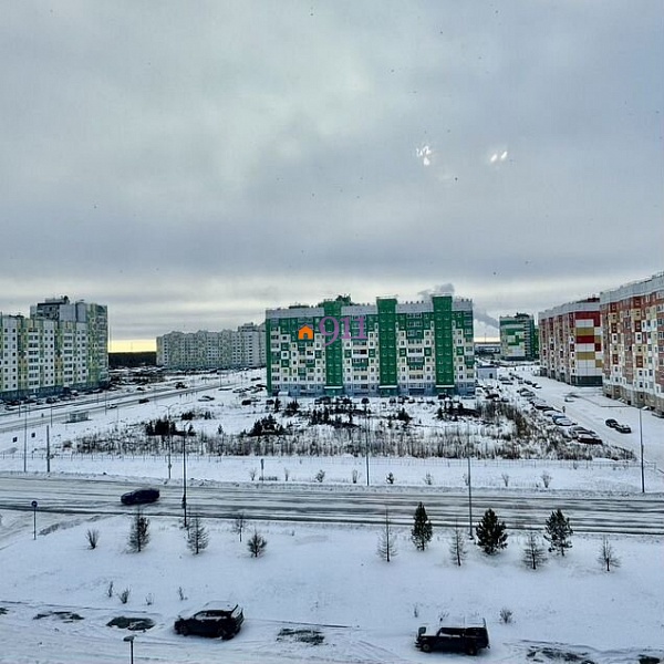 Снять 2-к квартиру, 88 кв.м.