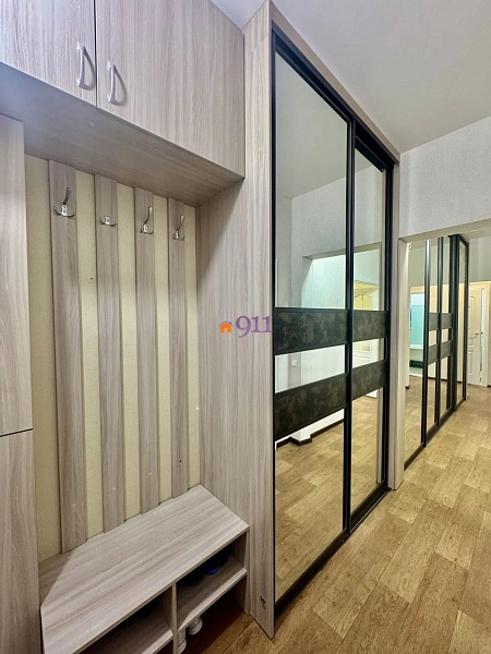 3-к квартира, 71 кв.м.