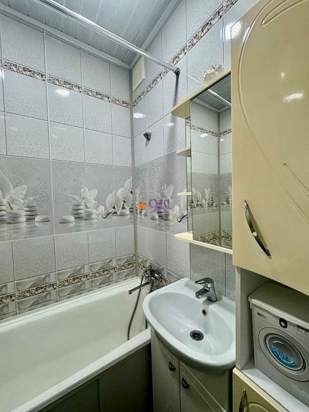 3-к квартира, 68 кв.м.