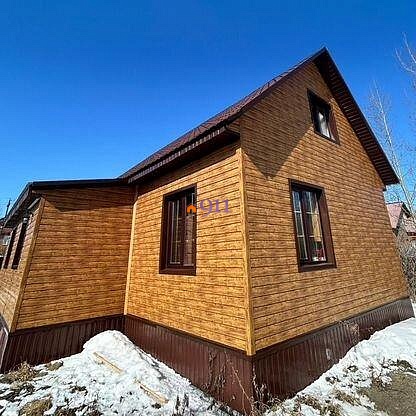 Дом, 100 кв.м. Дом, 100 кв.м.