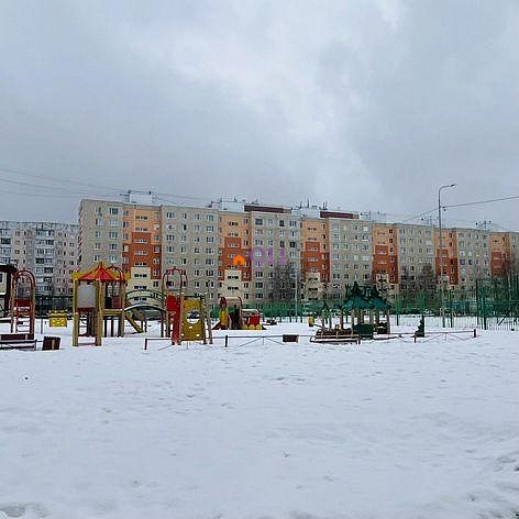 3-к квартира, 64 кв.м. 3-к квартира, 64 кв.м.