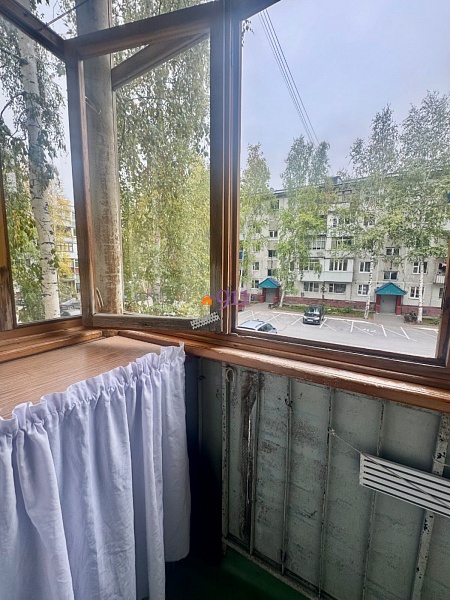 2-к квартира, 45 кв.м.