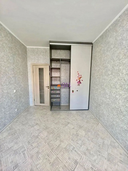 2-к квартира, 55 кв.м.