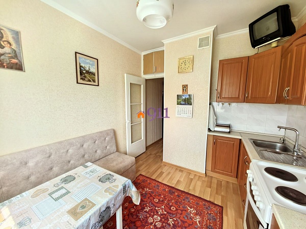 2-к квартира, 50 кв.м.