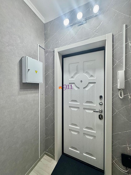 2-к квартира, 54 кв.м.