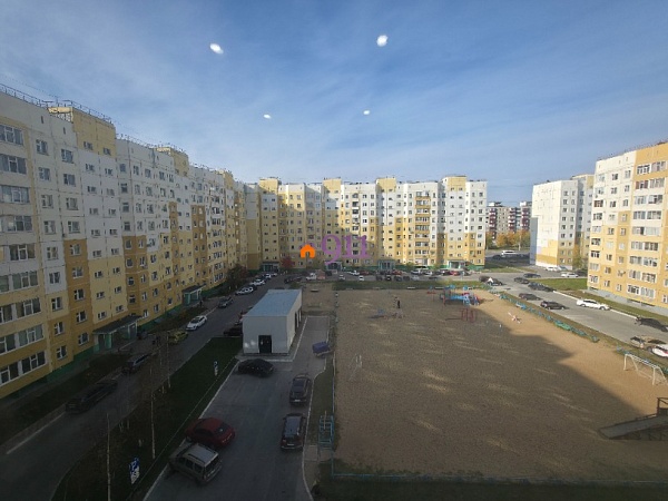 3-к квартира, 70 кв.м.