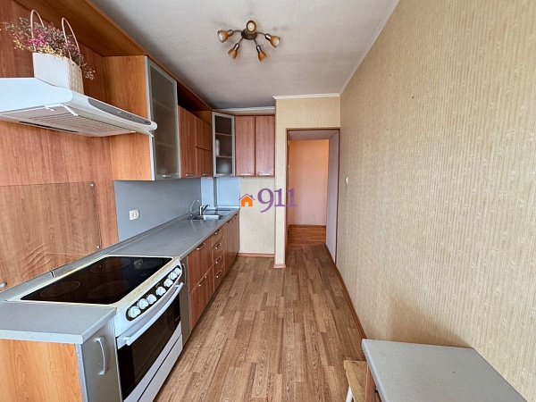 3-к квартира, 60 кв.м.