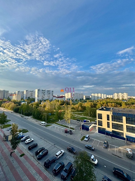 2-к квартира, 84 кв.м.