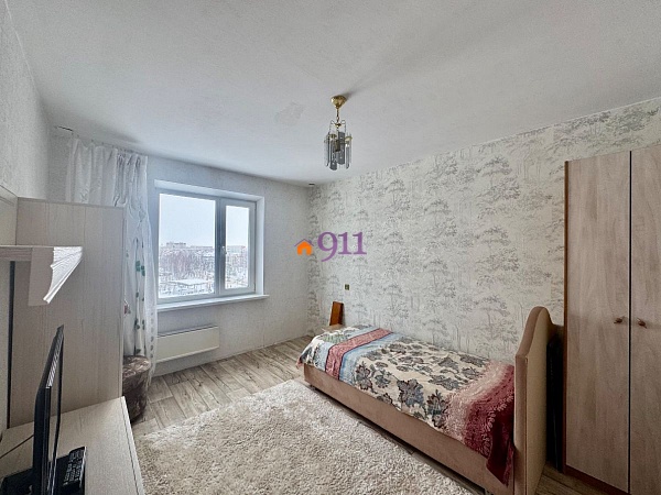 2-к квартира, 50 кв.м.