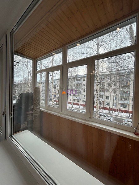 3-к квартира, 58 кв.м. 3-к квартира, 58 кв.м.
