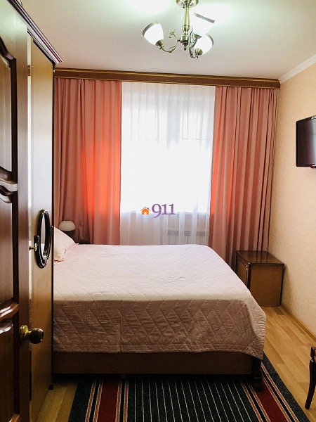 2-к квартира, 50 кв.м.