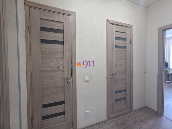 3-к квартира, 70 кв.м.